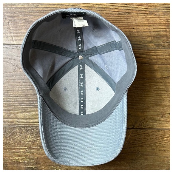 Under Armour Blitzing 3.0 Fitted Cap - Picture 8 of 11